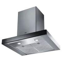 Hotă Franke 325.0653.923 FCR 625 TC BK/XS NG, Silver