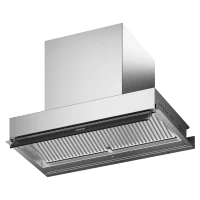 Hotă Franke 305.0702.609 FSTS DRIP-FREE 60 X, Silver