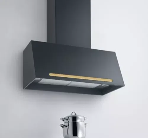 Hotă Franke 321.0576.464 CLASSIC LINE PLUS GF 70, Black 2