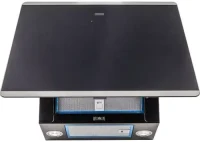 Hotă Franke 330.0516.054 FPJ 615 V BK/SS, Black 2
