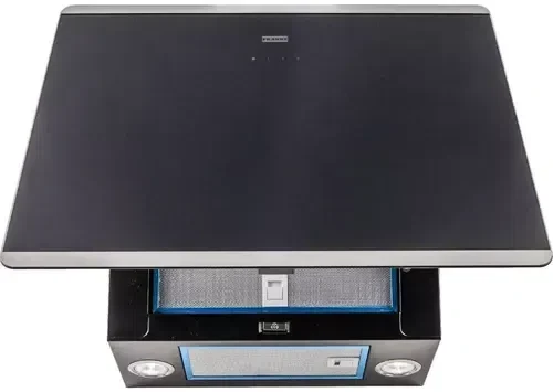 Hotă Franke 330.0516.054 FPJ 615 V BK/SS, Black 2