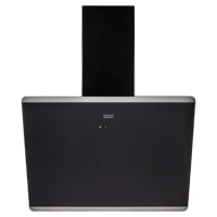 Hotă Franke 330.0516.054 FPJ 615 V BK/SS, Black