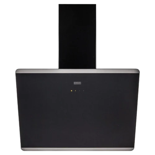 Hotă Franke 330.0516.054 FPJ 615 V BK/SS, Black