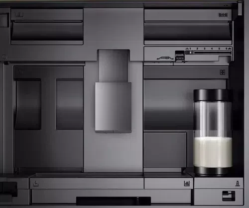 Automat de cafea încorporabil Siemens CT918L1B0 2