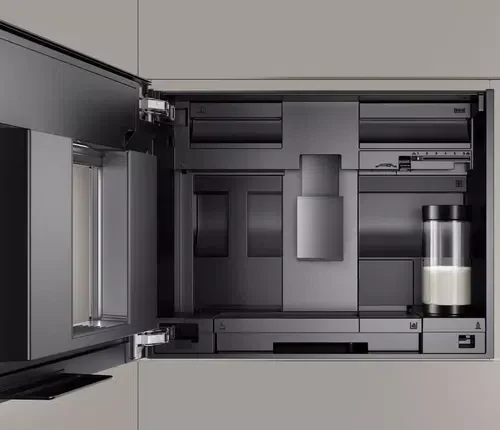 Automat de cafea încorporabil Siemens CT918L1B0 3
