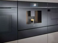 Automat de cafea încorporabil Siemens CT918L1B0 4
