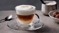 Automat de cafea încorporabil Siemens CT918L1B0 10