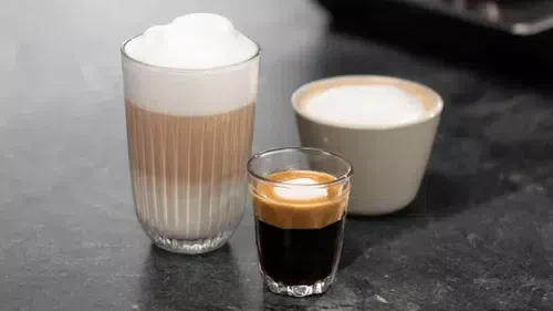 Automat de cafea încorporabil Siemens CT918L1B0 9