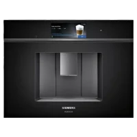 Automat de cafea încorporabil Siemens CT918L1B0