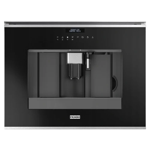 Встраиваемая кофемашина Franke Mythos FMY 45 CM XS