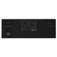 Клавиатура Logitech PRO X 60, Проводное / беспроводное, Чёрный 6