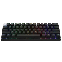 Клавиатура Logitech PRO X 60, Проводное / беспроводное, Чёрный 2