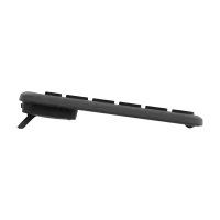 Клавиатура Logitech K950, Серый 4