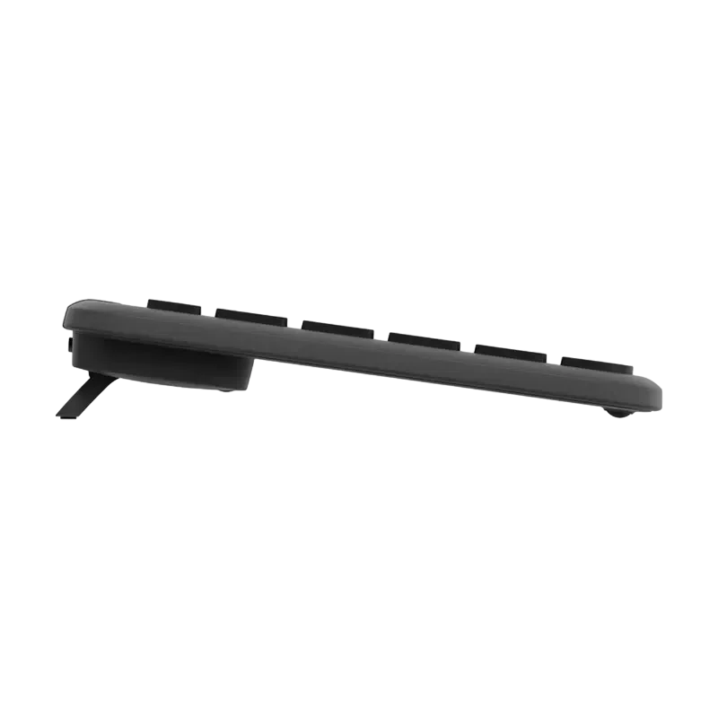 Клавиатура Logitech K950, Серый 4