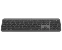 Клавиатура Logitech K950, Серый 3