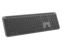 Клавиатура Logitech K950, Серый 2