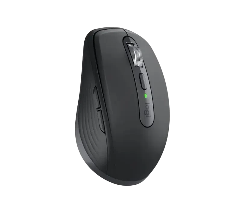 Беcпроводная мышь Logitech MX Anywhere 3S, Graphite 2