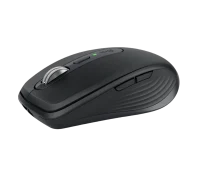 Беcпроводная мышь Logitech MX Anywhere 3S, Graphite 6