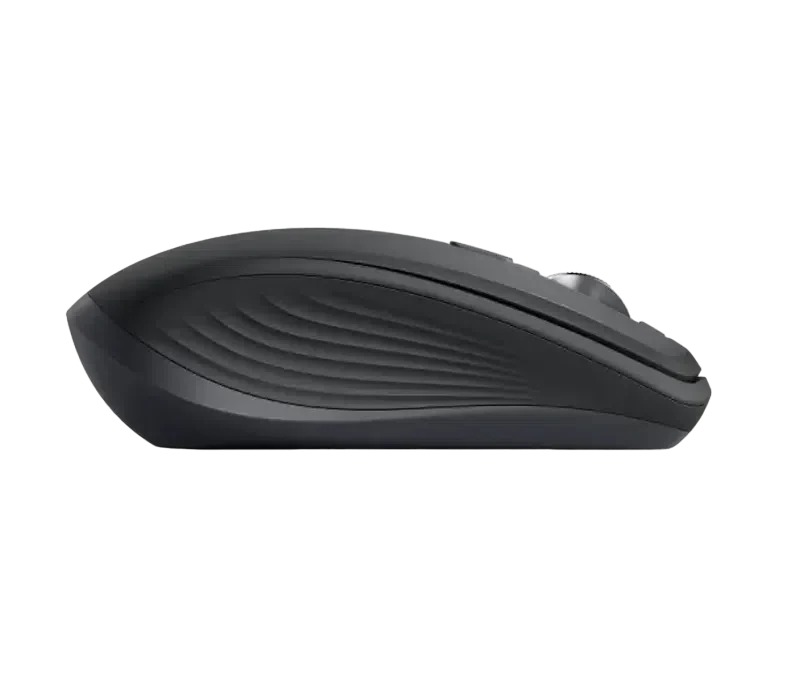 Беcпроводная мышь Logitech MX Anywhere 3S, Graphite 8