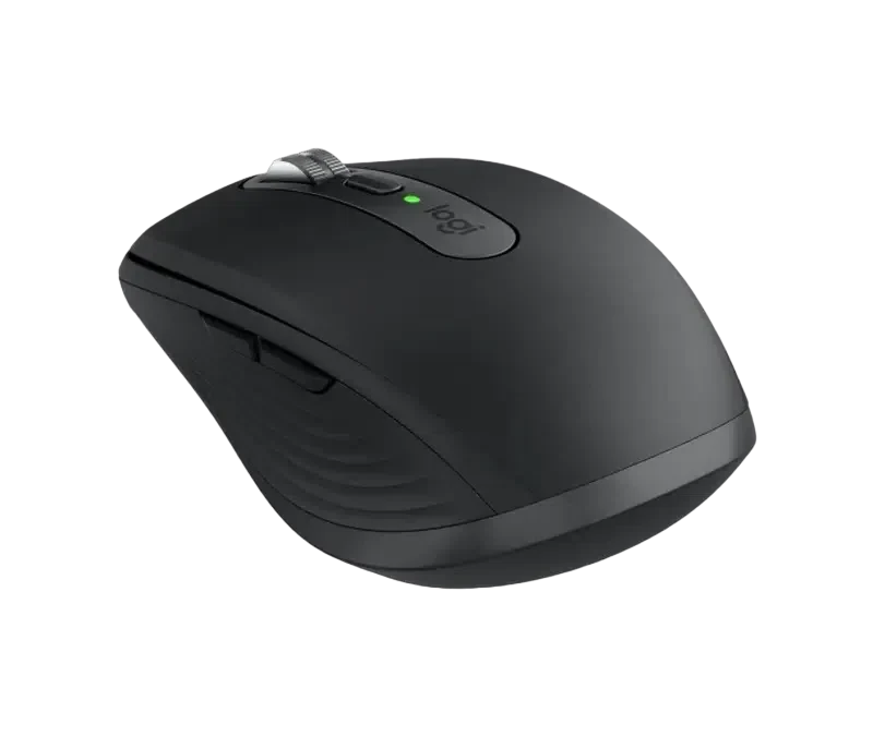 Беcпроводная мышь Logitech MX Anywhere 3S, Graphite 5