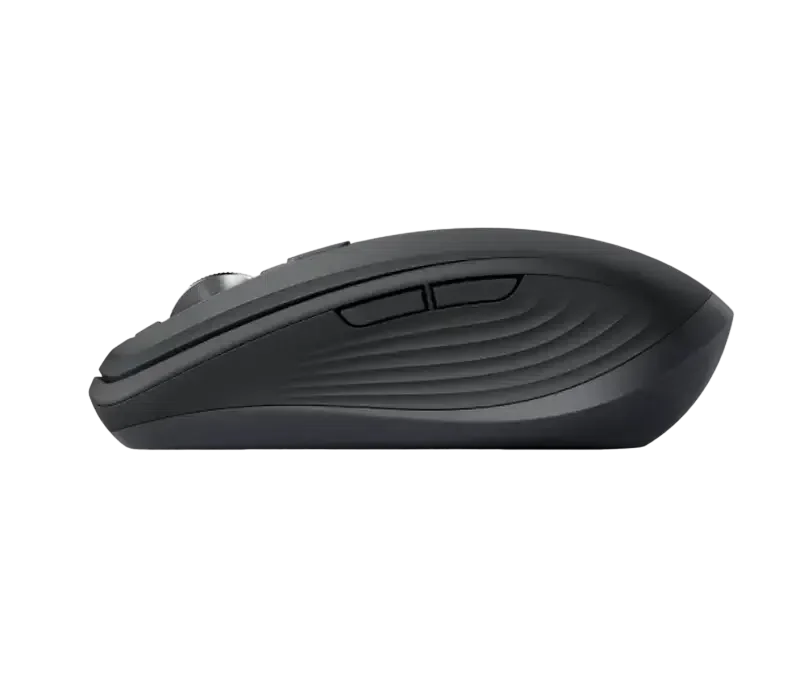 Беcпроводная мышь Logitech MX Anywhere 3S, Graphite 7