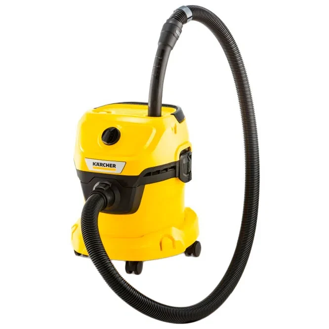 Промышленный пылесос KARCHER WD 3 V-15/ 4/ 20 4