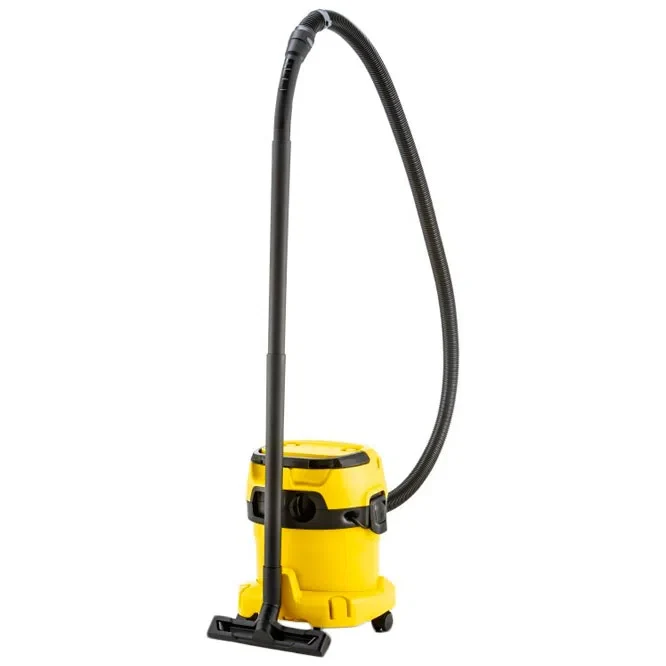 Промышленный пылесос KARCHER WD 3 V-15/ 4/ 20 3
