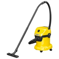 Промышленный пылесос KARCHER WD 3 V-15/ 4/ 20 2