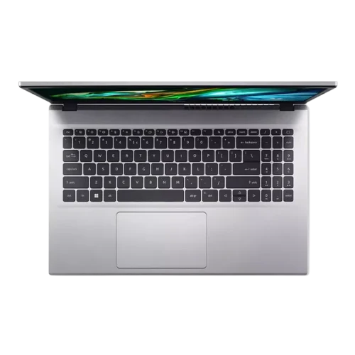 Ноутбук Acer Aspire 3 A315-44P, Silver