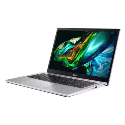 Ноутбук Acer Aspire 3 A315-44P, Silver