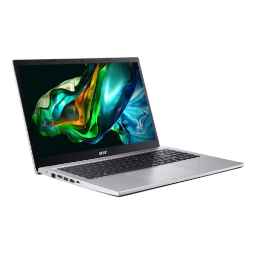 Ноутбук Acer Aspire 3 A315-44P, Silver