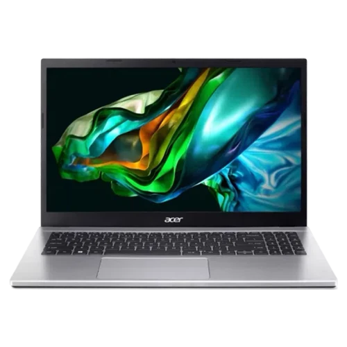 Ноутбук Acer Aspire 3 A315-44P, Silver