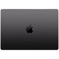 Laptop 14,2" Apple MacBook Pro 14 A2992, Space Black, M3 Pro with 11-core CPU and 14-core GPU, 18GB/512GB, macOS Sonoma 5