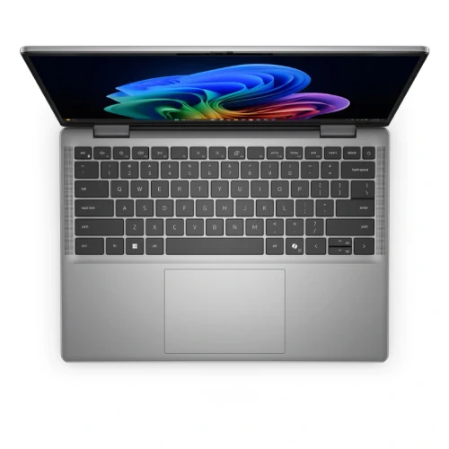 Dell 13.4" QHD Latitude 7455 (Snapdragon X Elite, 32Gb 512Gb Win11P)