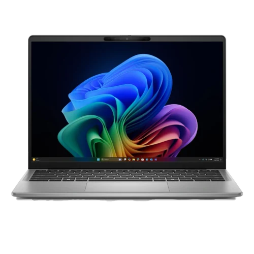 Dell 13.4" QHD Latitude 7455 (Snapdragon X Elite, 32Gb 512Gb Win11P)