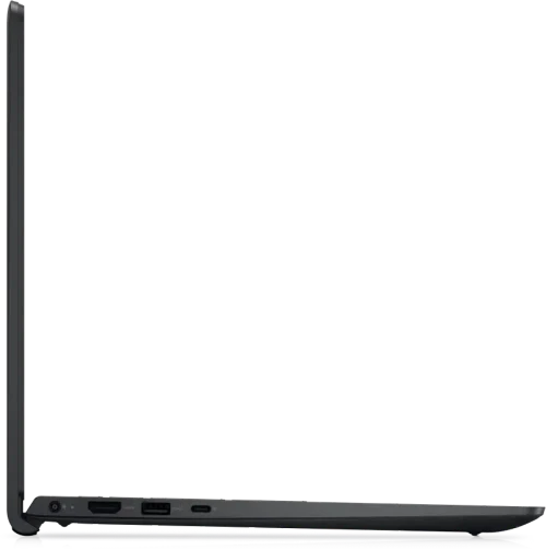 Laptop Business 15,6" DELL Inspiron 3530, Carbon Black, Intel Core i7-1355U, 16GB/512GB, Linux Ubuntu