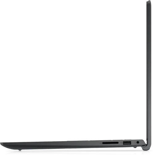 Laptop Business 15,6" DELL Inspiron 3530, Carbon Black, Intel Core i7-1355U, 16GB/512GB, Linux Ubuntu