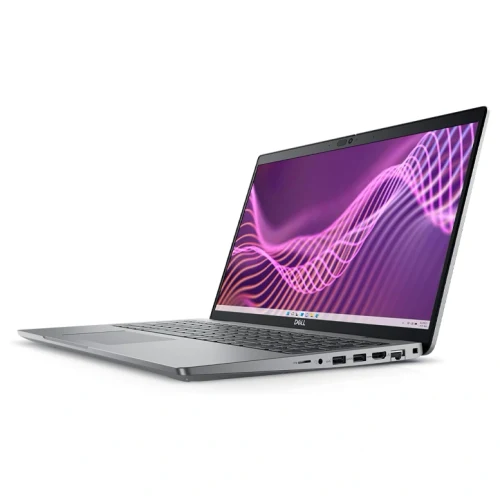 Ноутбук Dell 15.6" Latitude 5540 Grey