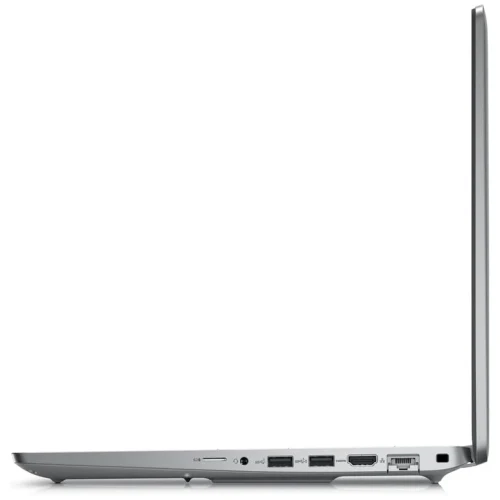 Ноутбук Dell 15.6" Latitude 5540 Grey