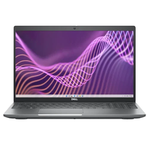 Ноутбук Dell 15.6" Latitude 5540 Grey