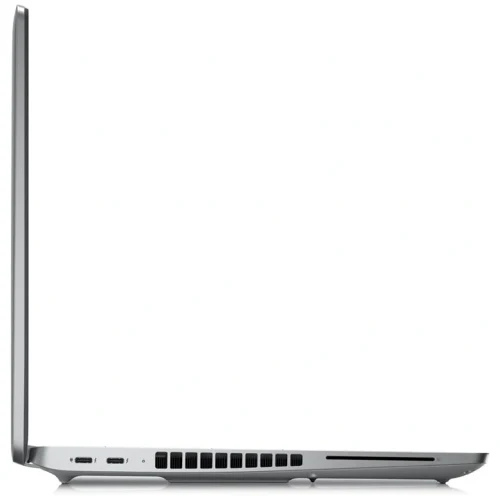 Ноутбук Dell 15.6" Latitude 5540 Gray/ Intel Core Ultra 7 155U/ 16GB DDR5/ 512GB SSD