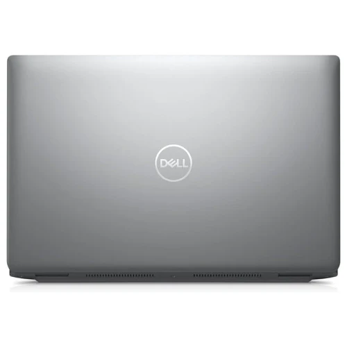 Ноутбук Dell 15.6" Latitude 5540 Gray/ Intel Core Ultra 7 155U/ 16GB DDR5/ 512GB SSD