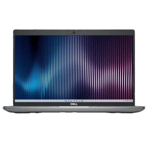 Ноутбук Dell 15.6" Latitude 5540 Gray/ Intel Core Ultra 7 155U/ 16GB DDR5/ 512GB SSD