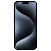 Apple iPhone 15 Pro 256GB SS Blue Titanium LN 2