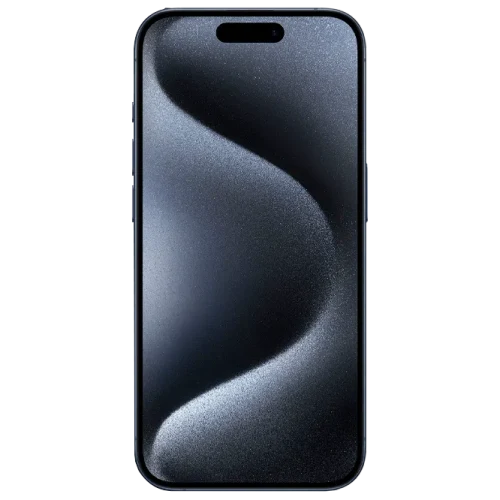 Apple iPhone 15 Pro 256GB SS Blue Titanium LN