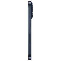 Apple iPhone 15 Pro 256GB SS Blue Titanium LN 3