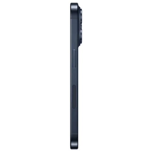 Apple iPhone 15 Pro 256GB SS Blue Titanium LN