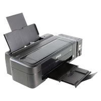 Imprimantă cu jet de cerneală Epson L132, A4, Negru 6