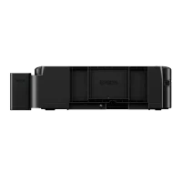 Imprimantă cu jet de cerneală Epson L132, A4, Negru 7