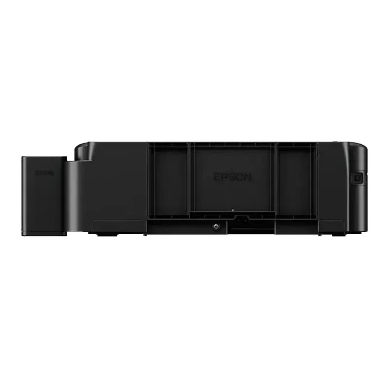 Imprimantă cu jet de cerneală Epson L132, A4, Negru 7